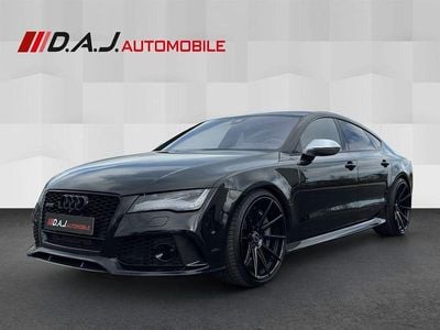 Audi RS7 Sportback