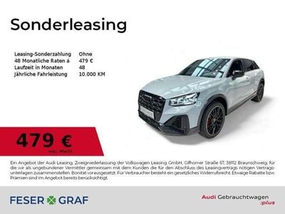 Audi SQ2