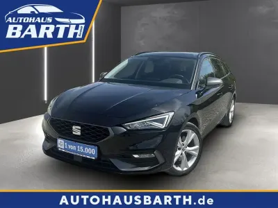 Usata Seat Leon
