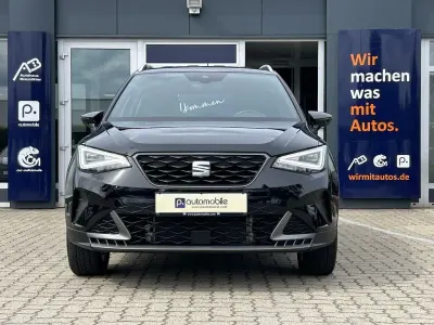 Gebraucht Seat Arona