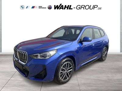 gebraucht BMW X1 xDrive23d M Sport | Head-Up Navi AHK DAB LED