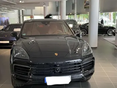 Gebraucht Porsche Cayenne 340 PS (250 kW) 2021 SUV