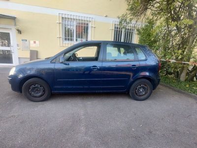 gebraucht VW Polo 1.4 Trendline Trendline