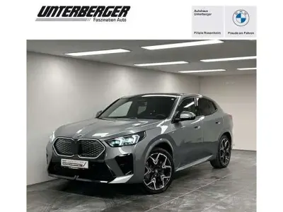 Brugt BMW iX M Sport 230 kW (313 HK) 2025 SUV