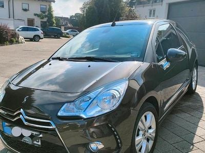 Citroën DS3 Cabriolet
