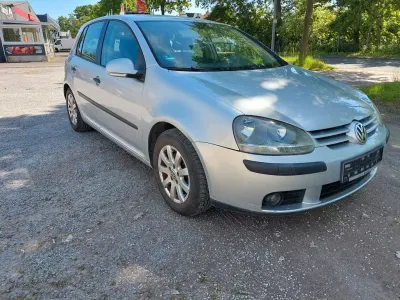 Gebraucht VW Golf IV