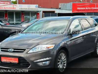 Gebraucht Ford Mondeo