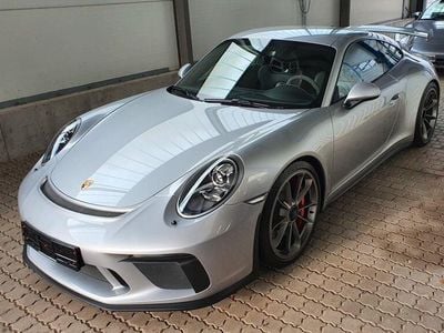 Porsche 911 GT3