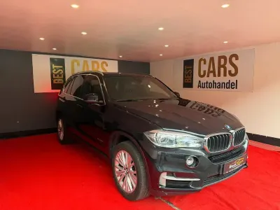 Gebraucht BMW X5