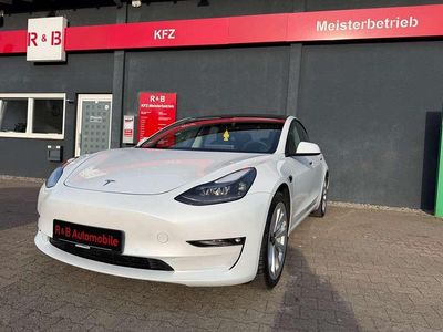 Second-hand Tesla Model 3 324 kW (441 CP) 2022 Other Berlinǎ