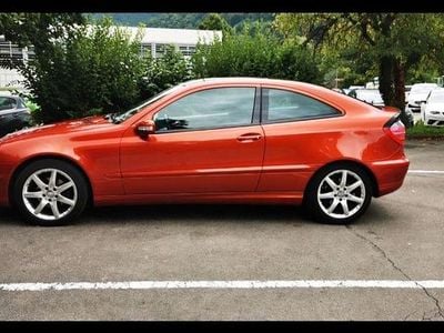 Mercedes CL200