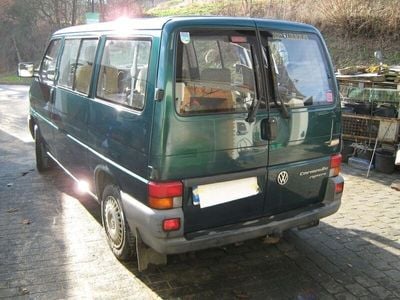 VW T4