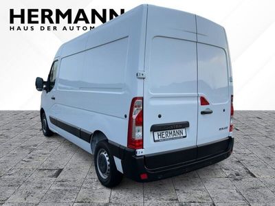 gebraucht Renault Master Kasten dCi 135 FAP L2H2 3.3t HKa *LED*PDC