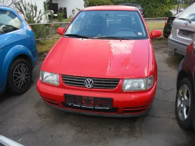 Gebraucht VW Polo