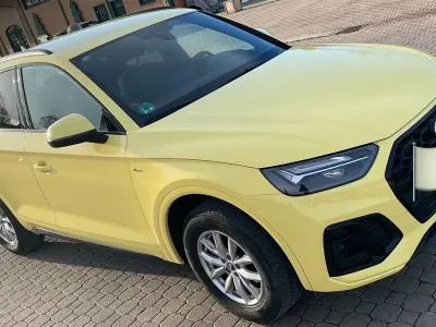 Gebraucht Audi Q5