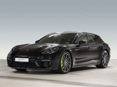 Porsche Panamera 4S
