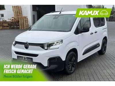 Gebraucht Citroën Berlingo