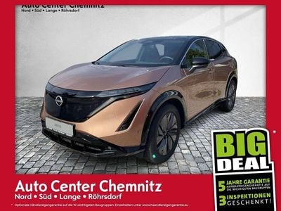 Nissan Ariya
