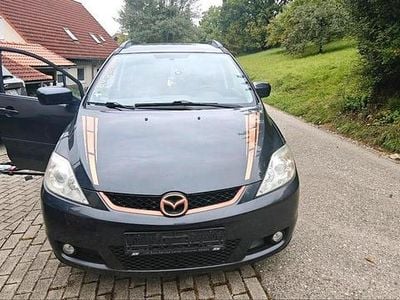 Mazda 5