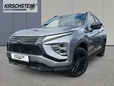 Gebraucht Mitsubishi Eclipse Cross
