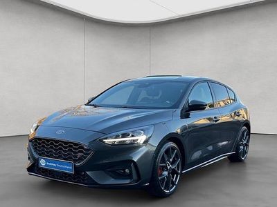 Gebraucht Ford Focus ST 280 PS (205 kW) 2022 Grau Limousine
