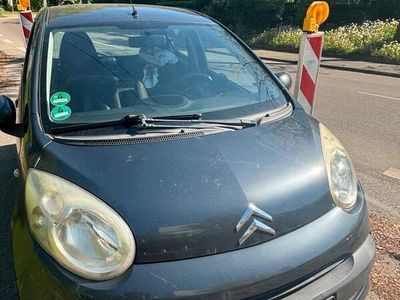 Citroën C1