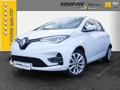 gebraucht Renault Zoe Experience 50