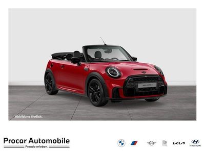 Mini Cooper S Cabriolet