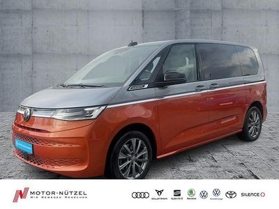 VW T7