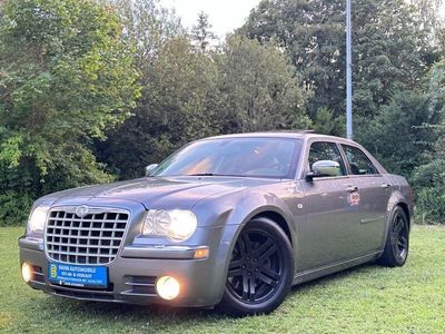 Chrysler 300C
