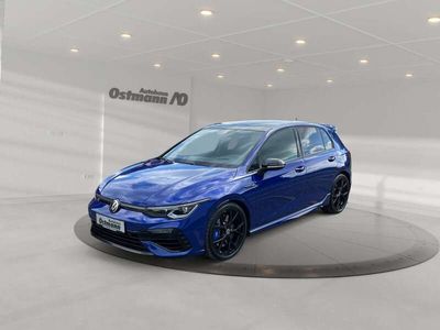 gebraucht VW Golf VIII 2.0 TSI R 4Motion Performance HUD Pano