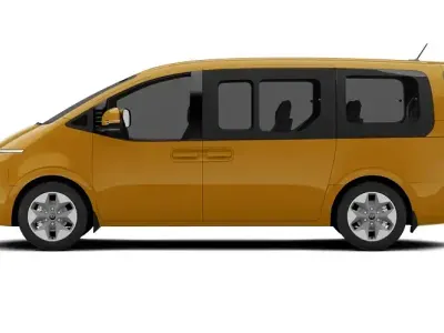 Nuova Hyundai Staria Trend 225 CV (165 kW) 2026 Monovolume