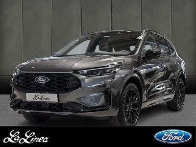 Nuova Ford Kuga 179 CV (131 kW) 2026 Grigio SUV