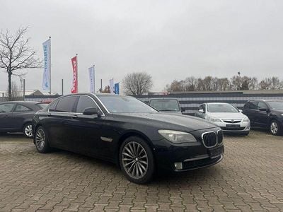 BMW 750L