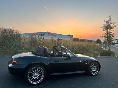 BMW Z3