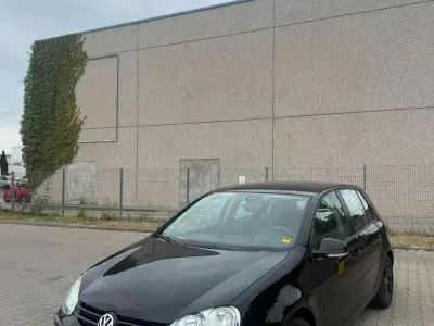Gebraucht VW Golf IV 150 PS (110 kW) 2005 Limousine