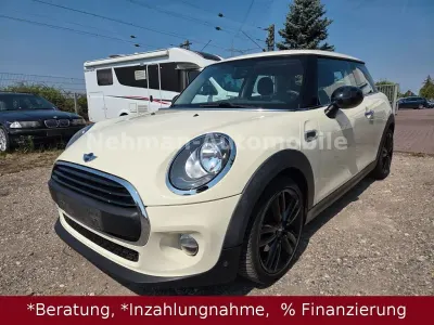Gebraucht Mini ONE