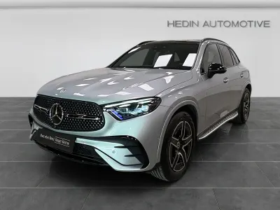 Gebraucht Mercedes GLC300 258 PS (189 kW) 2023 SUV