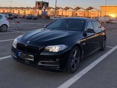 BMW 535