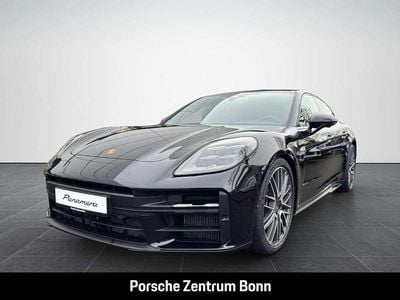 Usata Porsche Panamera 4 354 CV (260 kW) 2025 Nero Berlina