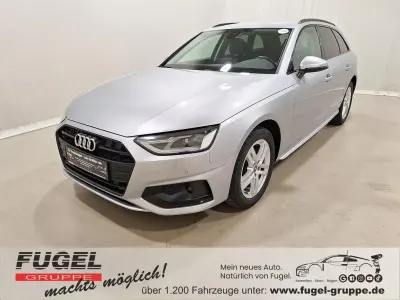 Gebraucht Audi A4