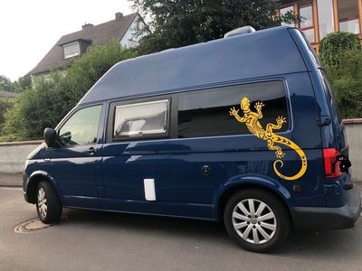 gebraucht VW T6 