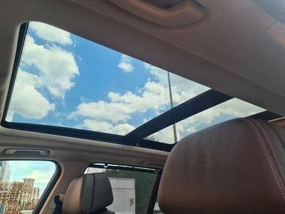 Usado BMW X5 Sport Line 258 HP (189 kW) 2015 Preto SUV