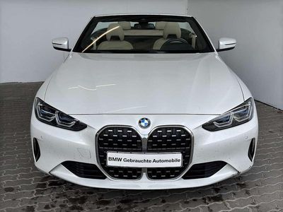 BMW 430 Cabriolet