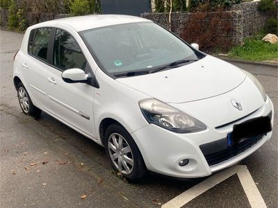gebraucht Renault Clio TomTom Edition TCE 100 TomTom Edition