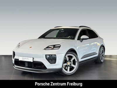 Gebraucht Porsche Macan 300 kW (408 PS) 2024 Grau SUV