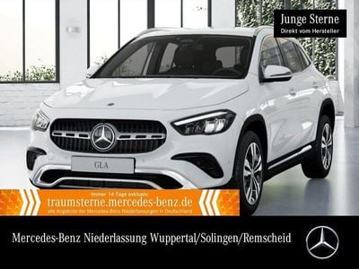 Mercedes GLA220