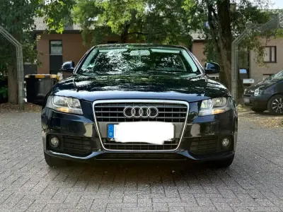 Gebraucht Audi A4