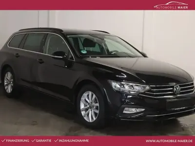 Gebraucht VW Passat