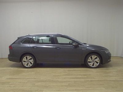 VW Golf VIII